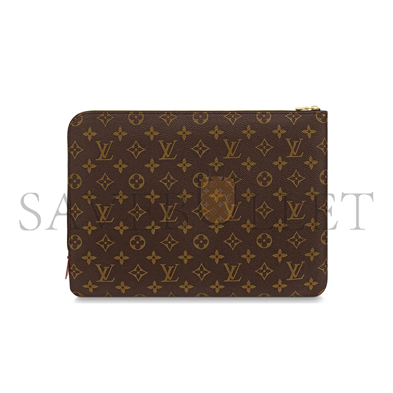 LOUIS VUITTON ETUI VOYAGE MM M44499 (34*25*1cm)